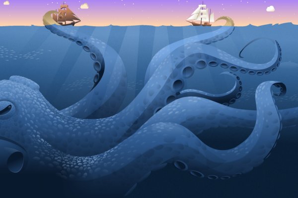 Kraken официальная ссылка