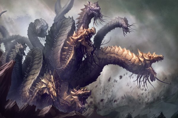 Kraken 12 at